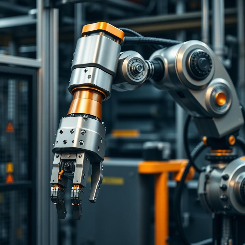 Automatización e Industria 4.0