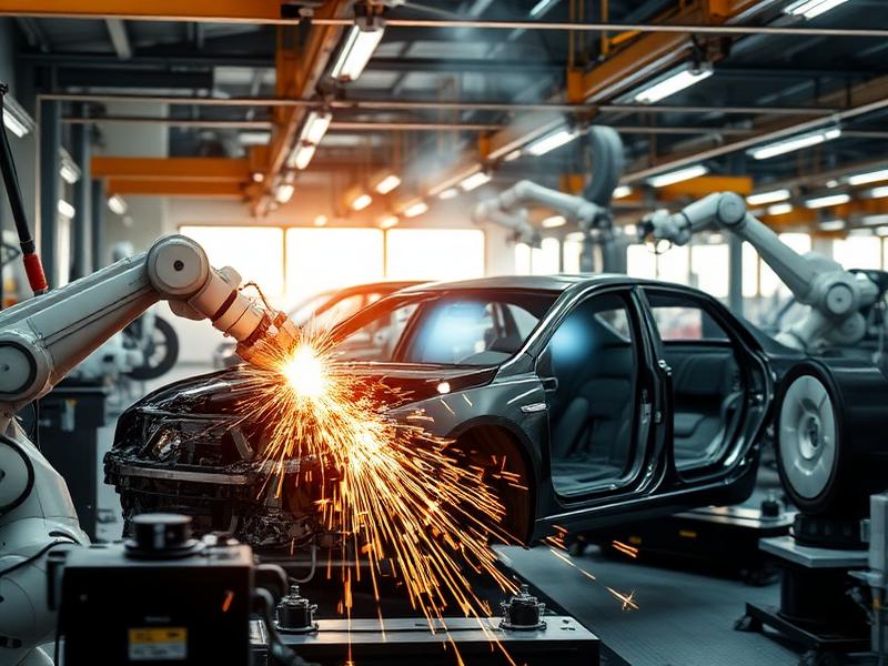 Automotriz