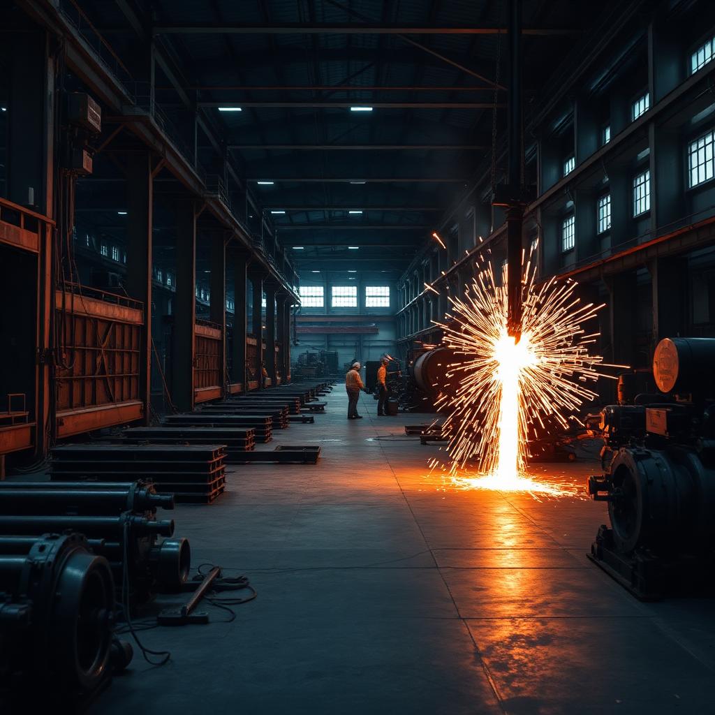Manufactura