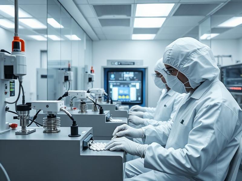 Farma y dispositivos médicos