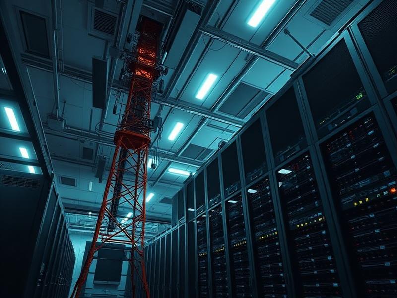 Telecomunicaciones y data centers