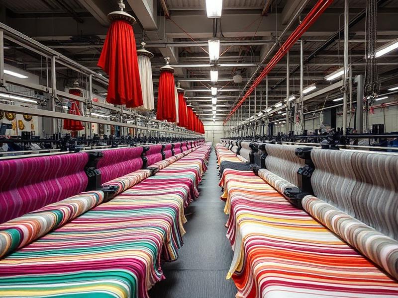 Textil y confección
